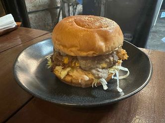 Foto Makanan di LYMA