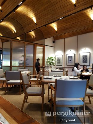 Foto 4 - Interior di Nonna Bona oleh Placetogoandeat ID