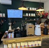 Foto di Roaste Coffee Roastery