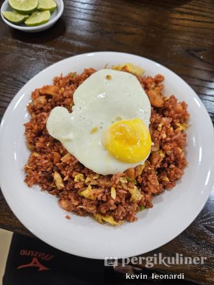Foto 1 - Makanan di Mie Garing Sulawesi oleh Kevin L - 林勇利
