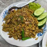 Foto di Sate Tegal Laka Laka