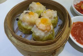 Foto Ah Yat Abalone Forum Restaurant