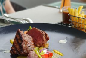 Foto The Restaurant - Hotel Padma