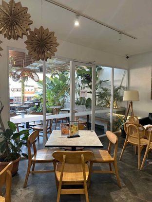 Foto review ATAS Drinks n Bites oleh Albert Murdiono 7