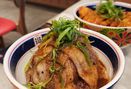 Foto Makanan di Kinkindon