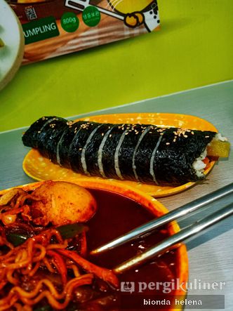 Foto Makanan di KMART