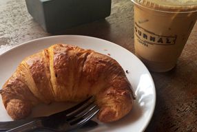 Foto Djournal Coffee