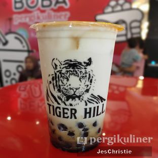 Foto review Tiger Hill oleh JC Wen 1