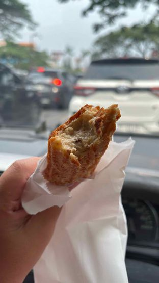Foto review Old N New Bakery oleh Marcelina Sondak | @marcelinasondakk 6