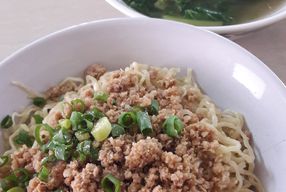 Foto Bakmi Sunter 24