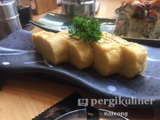 Foto review Sushi Tei oleh Icong  6