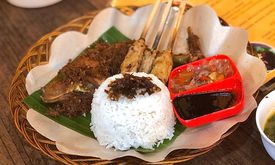 Warung Aji Anom