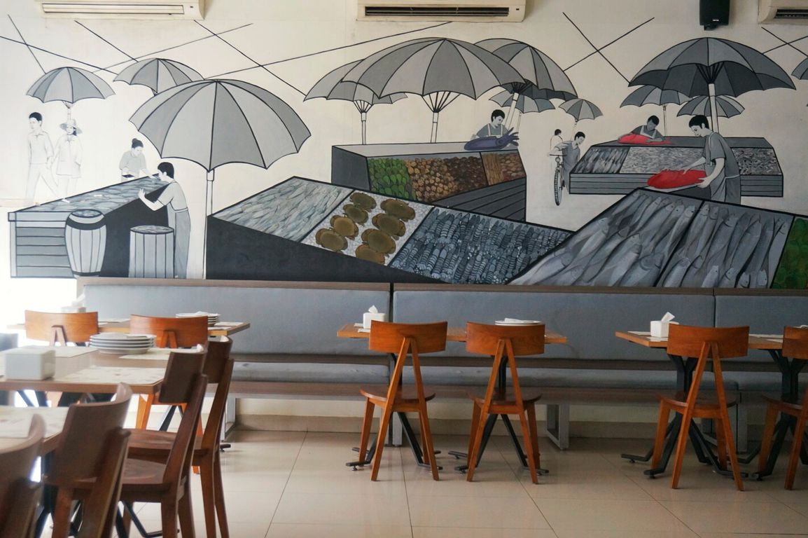 Pantai Karang Jahe Buka Atau Tutup 2021 : Shigeru, Pantai