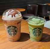 Foto di Starbucks
