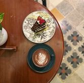 Foto di Babah Koffie by Kawisari - House of Tugu Jakarta