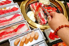 Foto Shaburi & Kintan Buffet