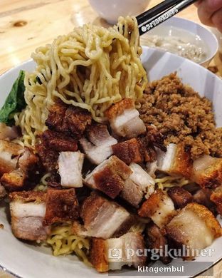 Foto - Makanan di Ncek Legenda Noodle Bar oleh kita gembul