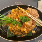 Foto Pad Thai With Prawn di Orasa's