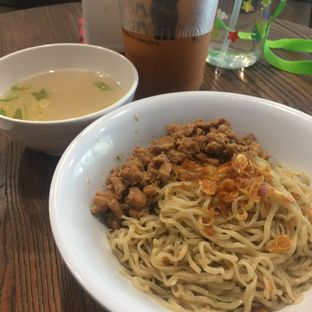 Foto review Kedai Belitong oleh Anne Yonathan | @kyleadriell_r 1
