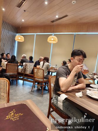 Foto Makanan di Bolan Thai Kitchen