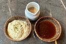 Foto Makanan di Sushi Hiro