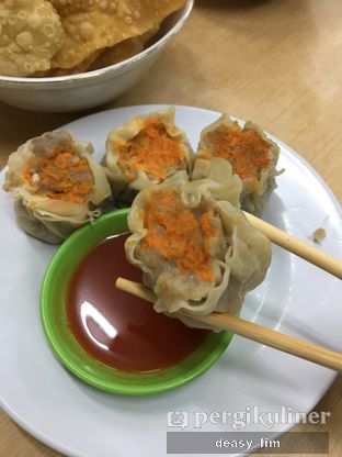 Foto 7 - Makanan di Bakmi Aboen oleh Deasy Lim