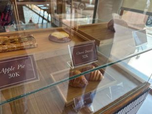 Foto 9 - Makanan di 70 Fahrenheit Koffie oleh Albert Murdiono