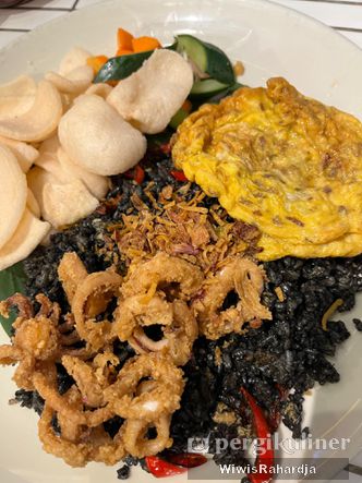 Foto Makanan di Nanny's Pavillon
