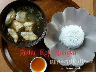 Foto Makanan di Nyamen Delicious Bangka Foods