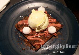 Foto Makanan di Tanamera Coffee Roastery