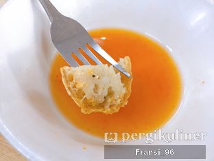 Foto review Bakmi Aboen oleh Fransiscus  3