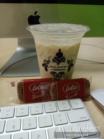 Foto Makanan di Kopi Titik Koma