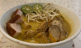 Tawke Kopitiam