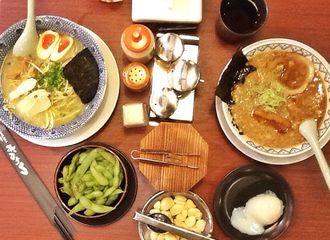 Ayo Coba Ramen - Ramen Enak di Jakarta!