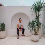 Foto Profil Indra Mulia