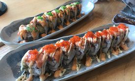 Sushi Hiro