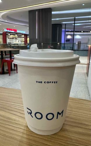 Foto review ROOMI x The Coffee ROOM oleh Albert Murdiono 1