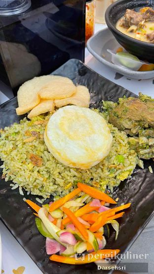 Foto 3 - Makanan di Thirty Bumbu by Chop Buntut oleh Darsehsri 