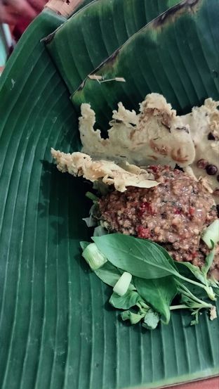 Foto review Pecel Pincuk Ibu Ida oleh Momondud  4