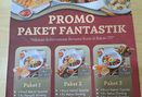 Foto Makanan di Bakmi 777