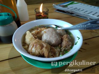 Foto Makanan di Cuanki Wildan