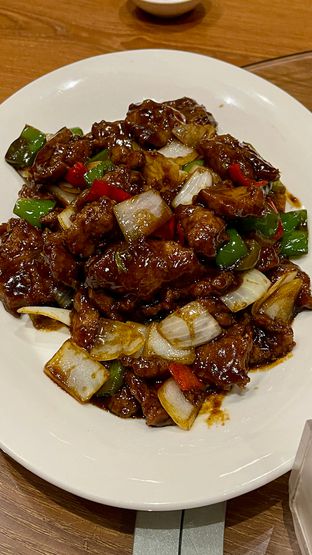 Foto review Angke Restaurant oleh FoodieTravelDiary23 PL 4