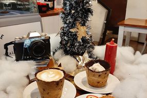 Foto Kolibrew