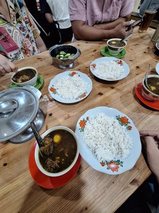 Foto review RM Pallubasa Serigala oleh Geraldi Ryan Wibinata 7