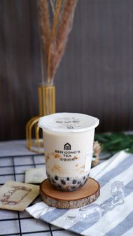 Foto Makanan di Ben Gong's Tea