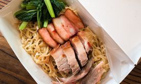 Bakmi Congkee