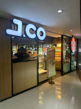 Foto review J.CO Donuts & Coffee oleh Albert Murdiono 10