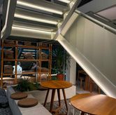 Foto di Simetri Coffee Roasters