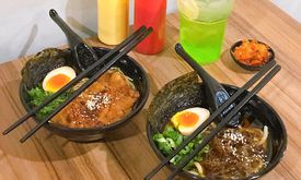 Ko-Ka Resto