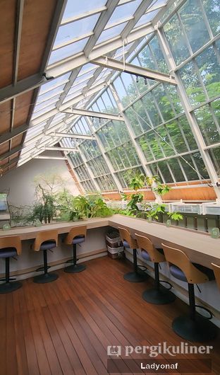 Foto review Kori Jakarta oleh Placetogoandeat ID 8